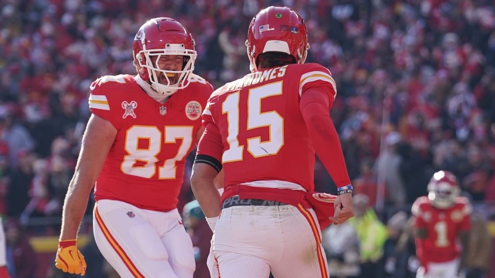 NFL Championship Sunday capsules