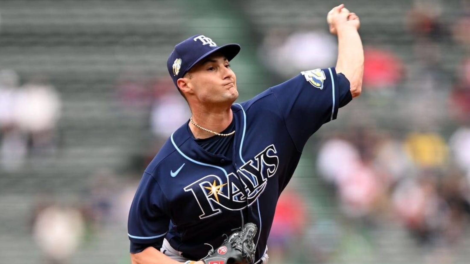 Tampa Bay Rays at San Diego Padres prediction, pick for 6/16