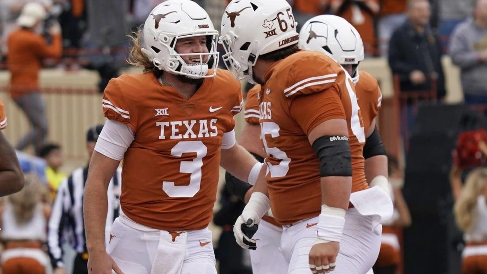 Washington vs. Texas: Alamo Bowl preview, prediction, pick for 12/29