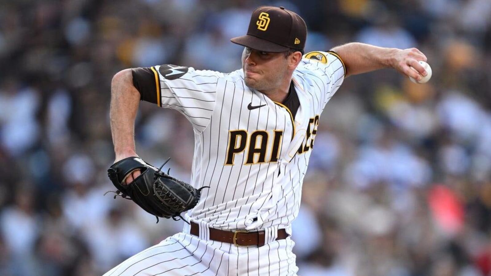 Padres activate LHP Tom Cosgrove, recall RHP Pedro Avila