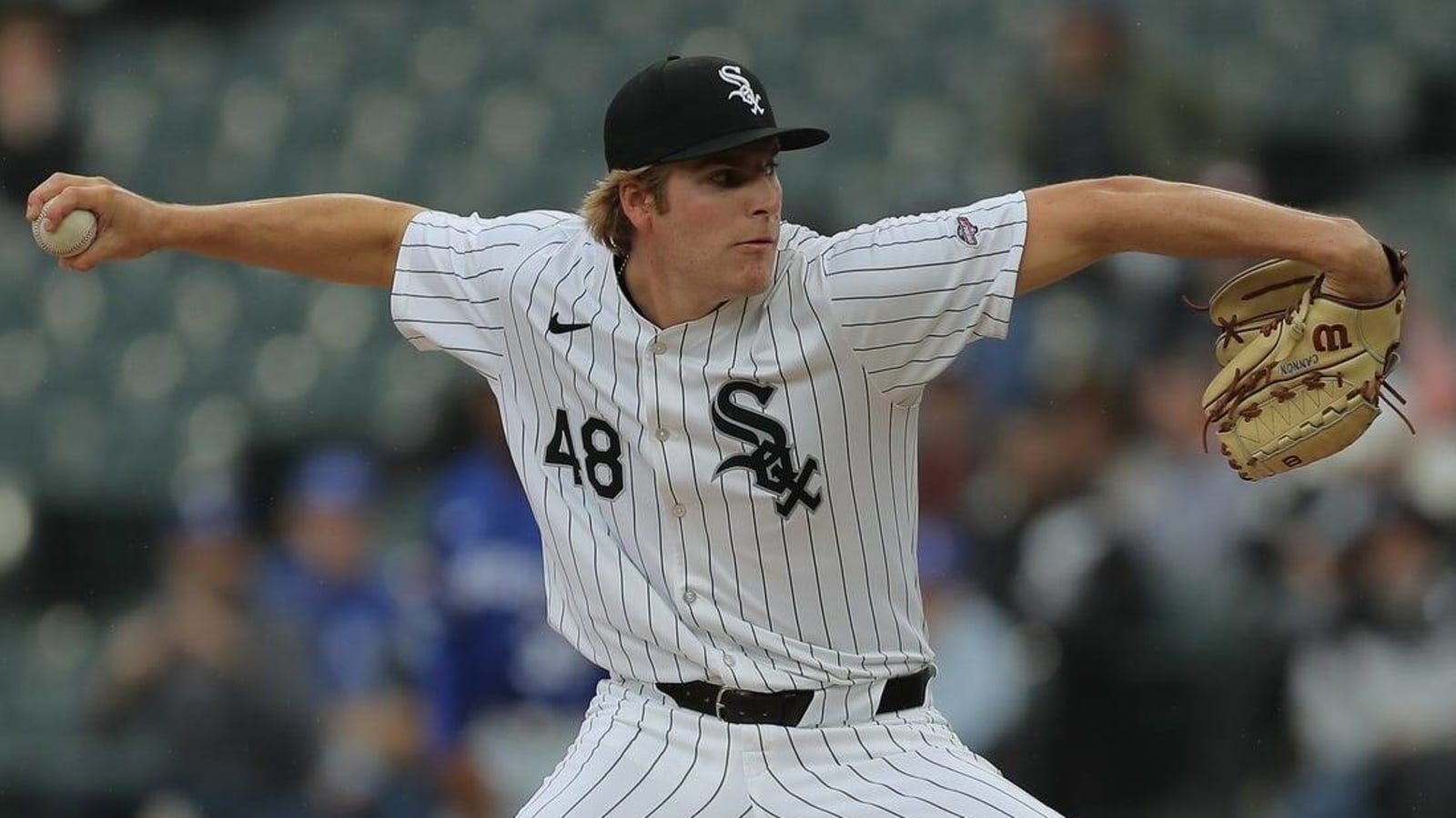 Reeling White Sox turn to Jonathan Cannon vs. tumbling Twins