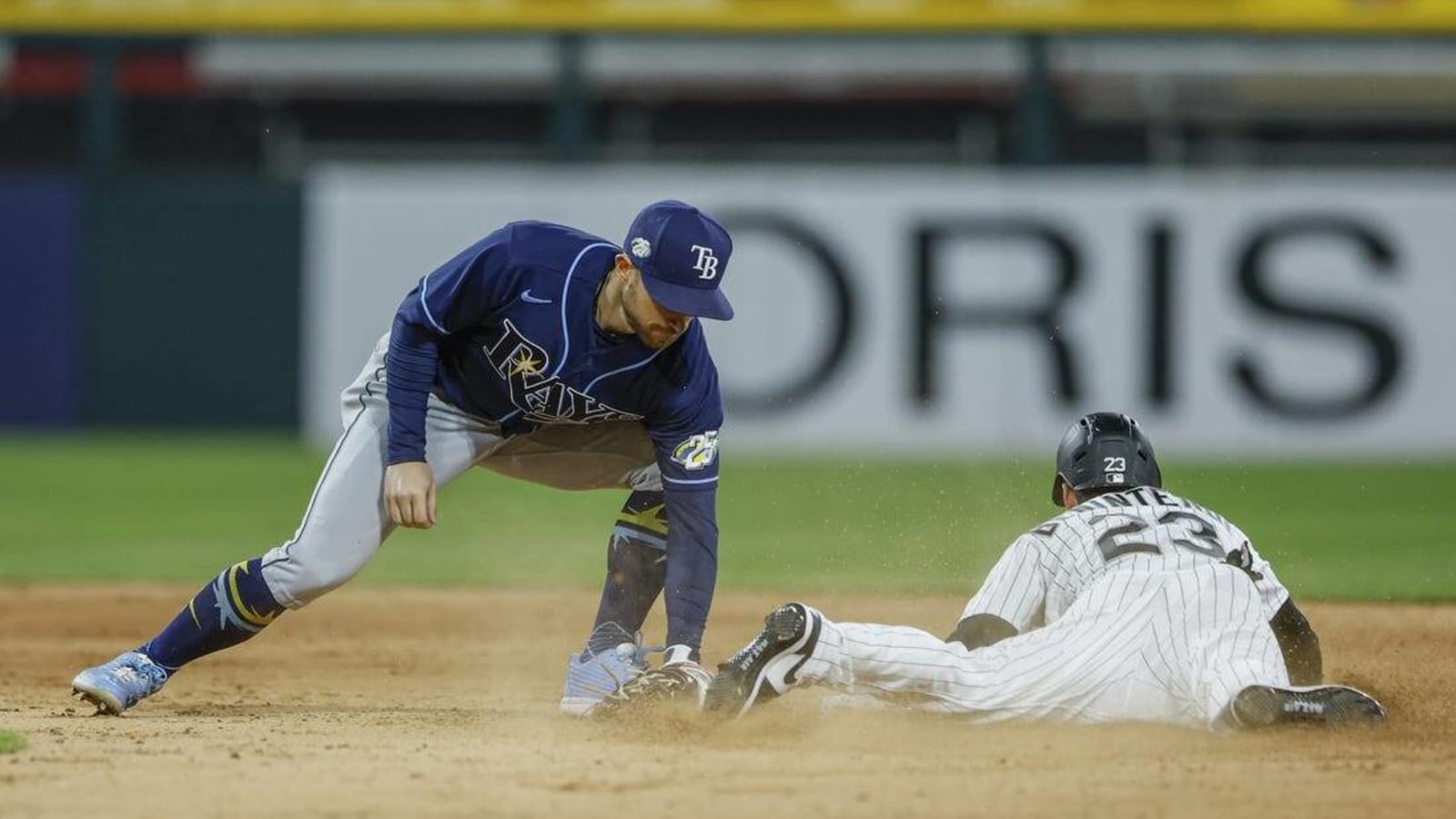 Tampa Bay Rays at Chicago White Sox prediction, pick 4/29: Can Rays continue to dominate Chisox?