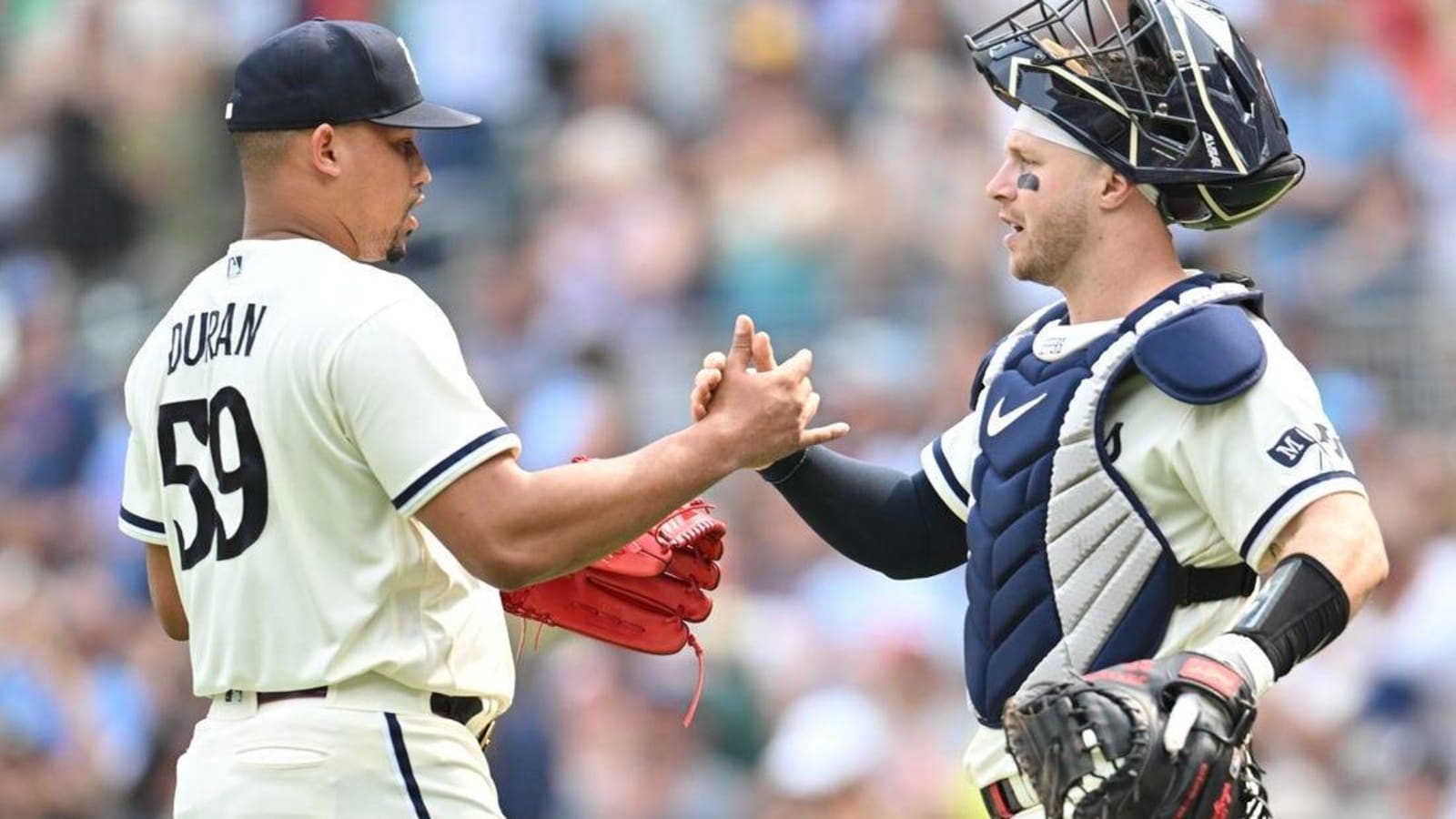 First-place Twins set for rebound vs. struggling Rangers