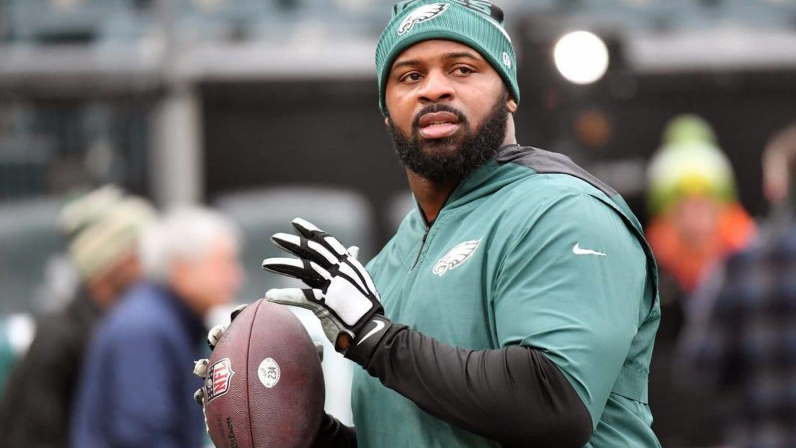 Eagles All-Pro DT Fletcher Cox retires after 12 seasons