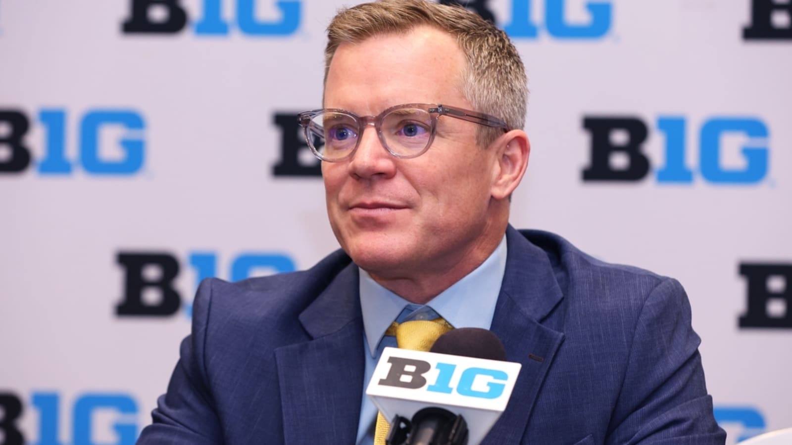 Michigan reels in top international recruit Oscar Goodman