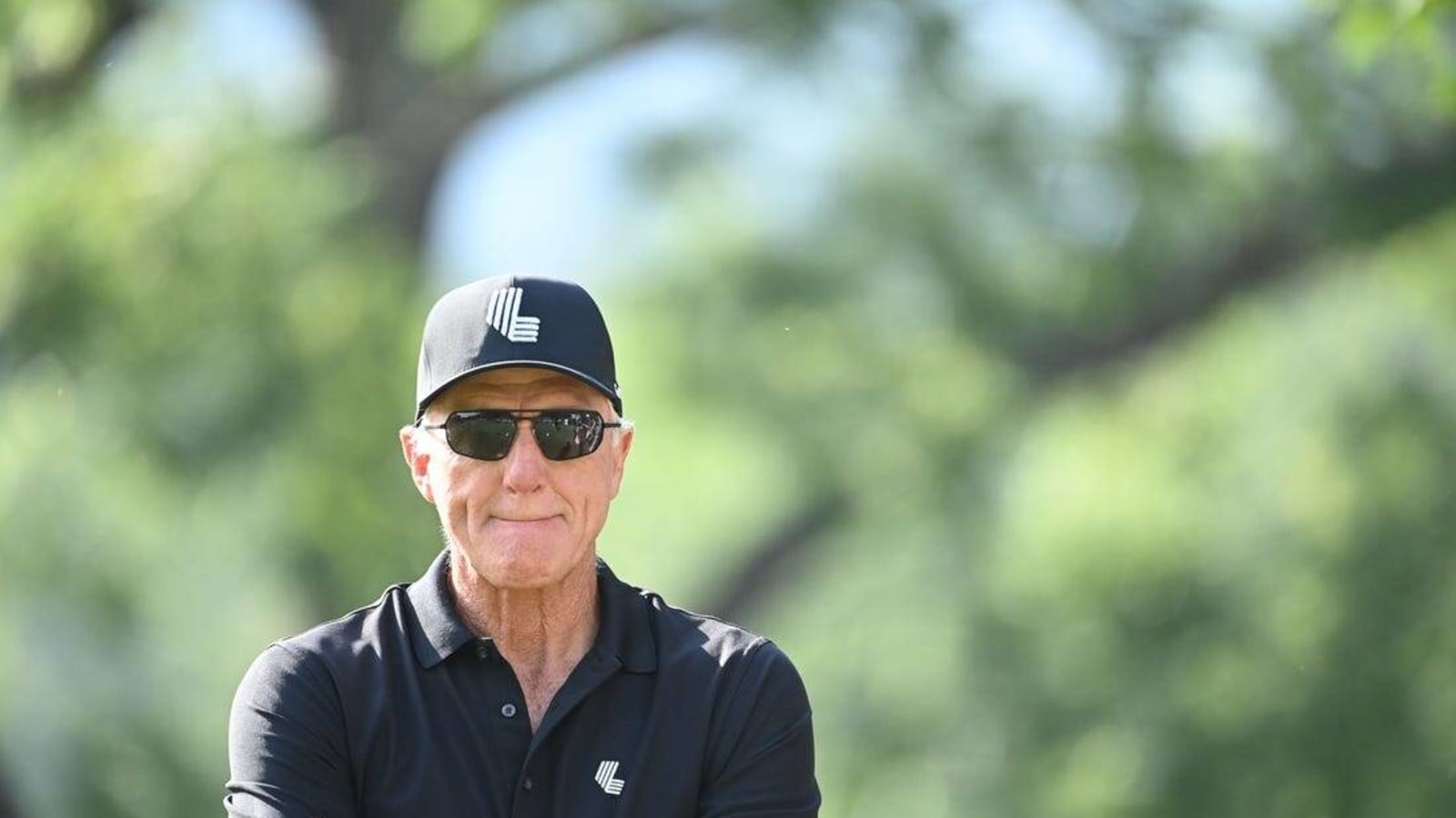 Greg Norman thanks Rory McIlroy for falling &#39;on his sword&#39;