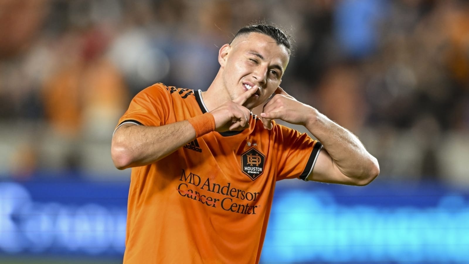 Dynamo, F Sebastian Ferreira mutually sever ties