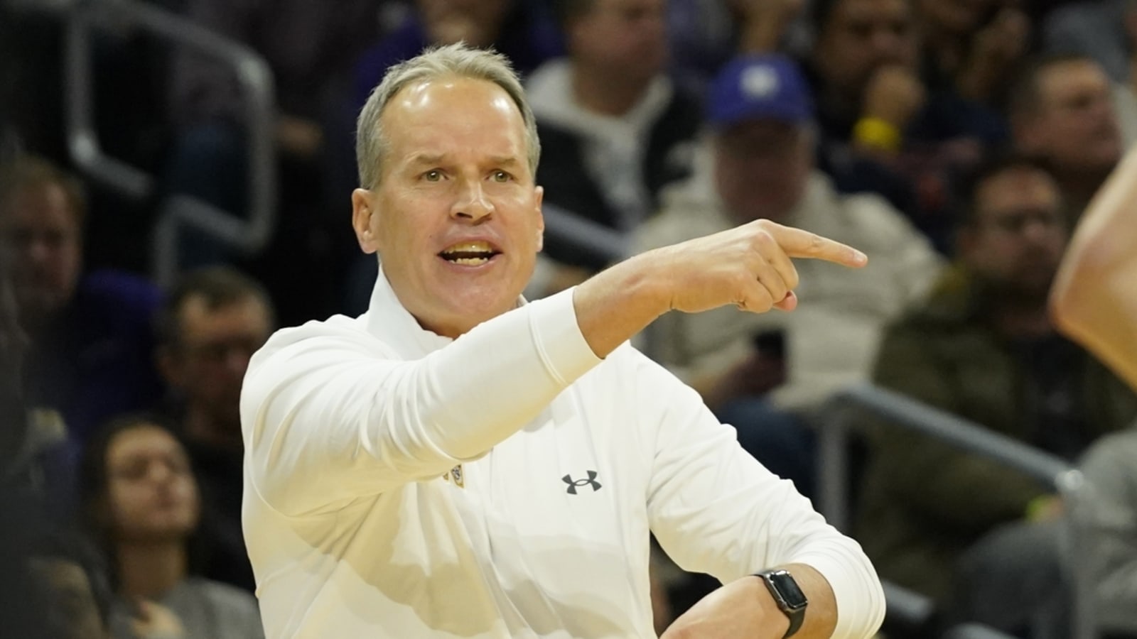 Quick start carries Northwestern past Georgia Tech