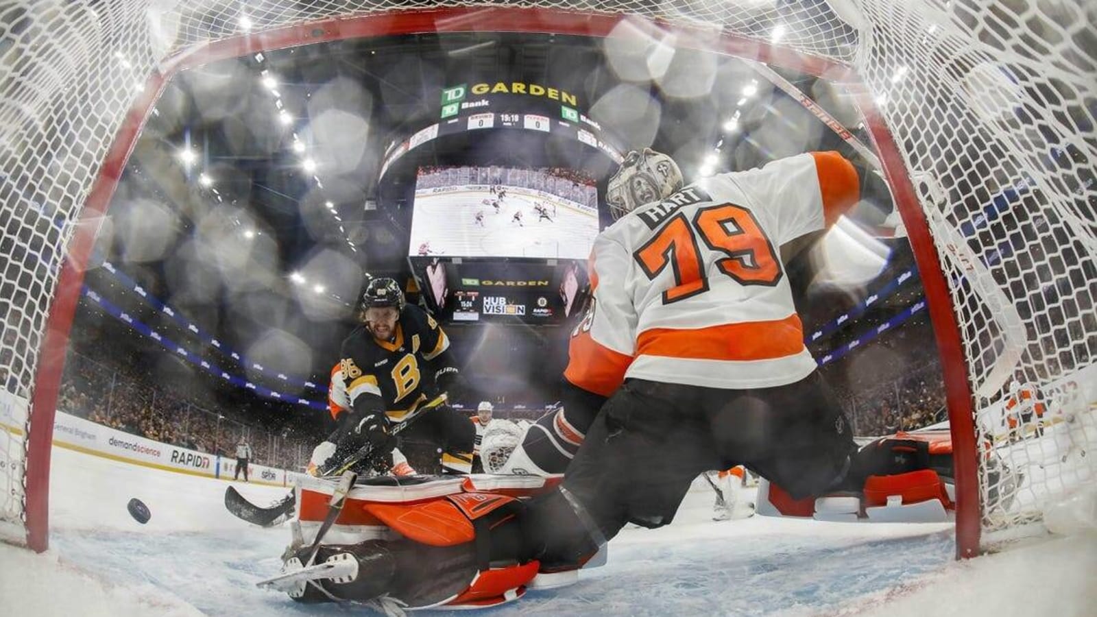 Anaheim Ducks vs. Philadelphia Flyers preview, prediction, pick for 1/