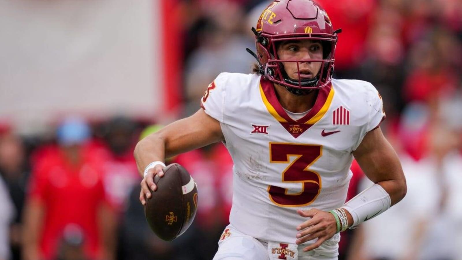 Iowa State, BYU chasing critical sixth victory