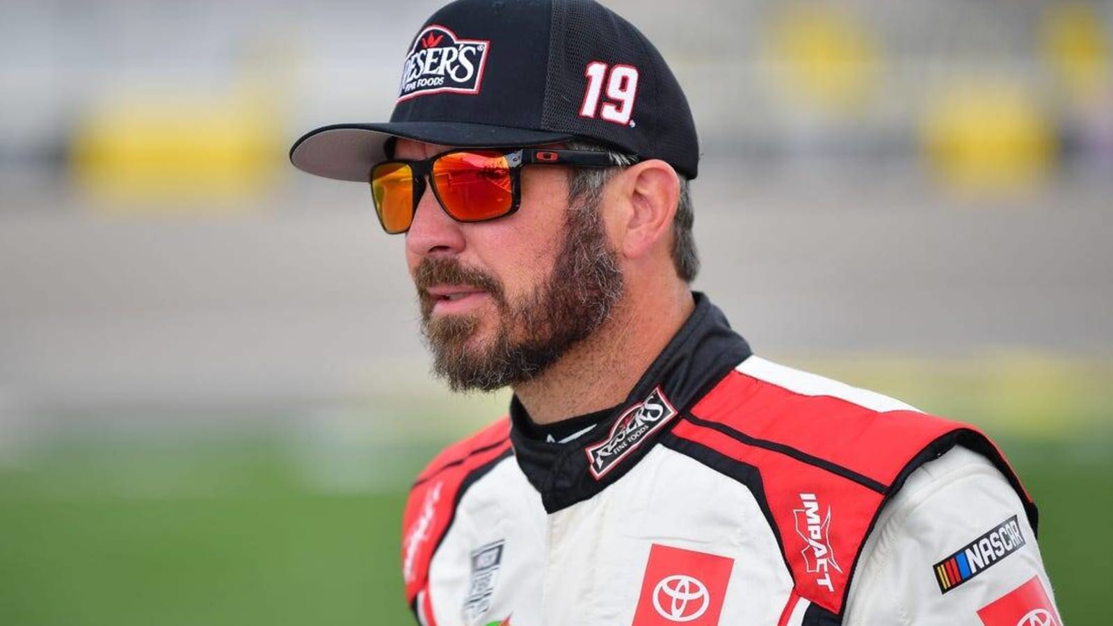 2024 Toyota Owners 400: Preview, 5 Best Bets, Longshot Pick