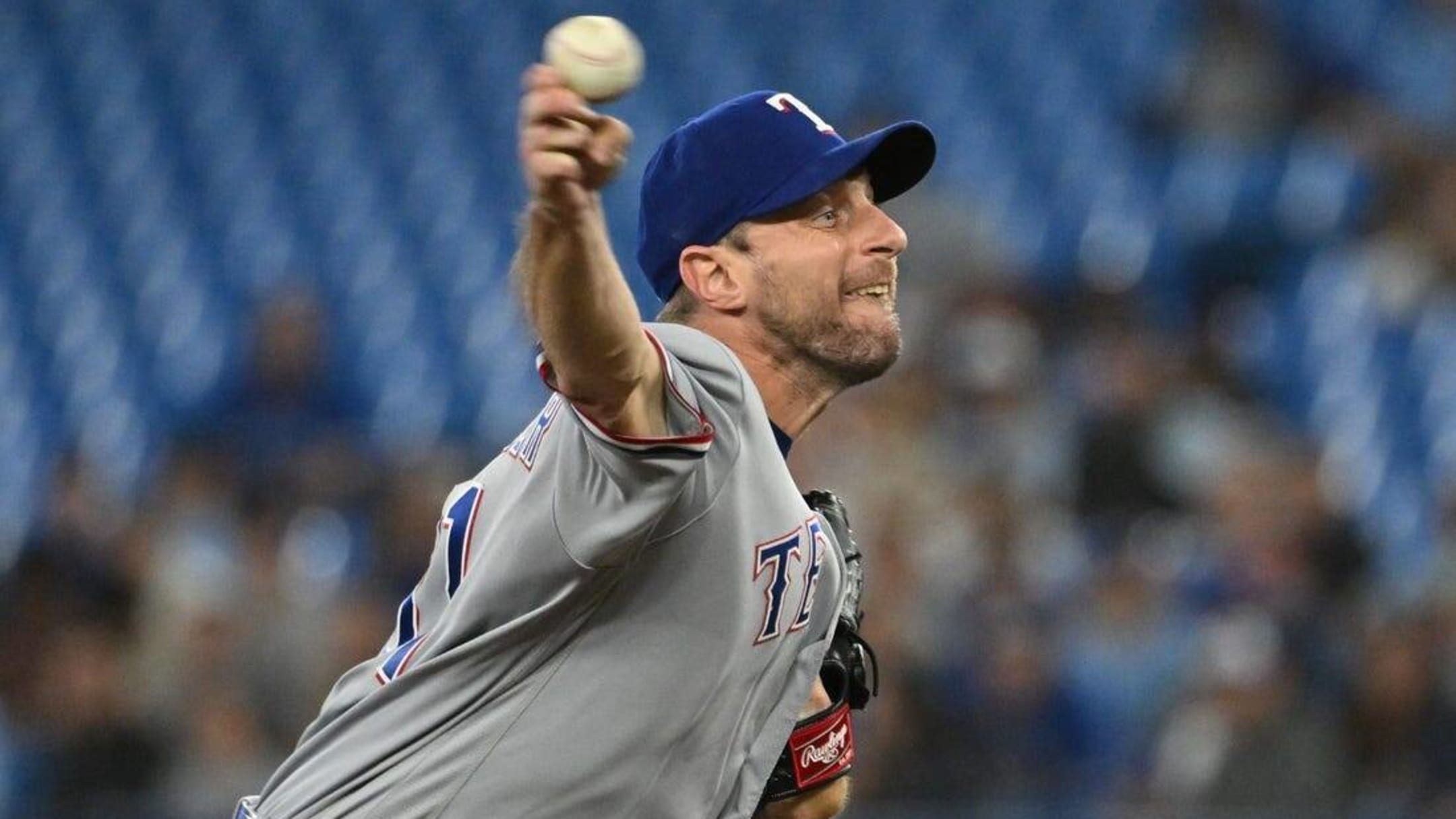 Dodgers' Max Scherzer planned NLCS Game 1 starter against Atlanta - The  Boston Globe