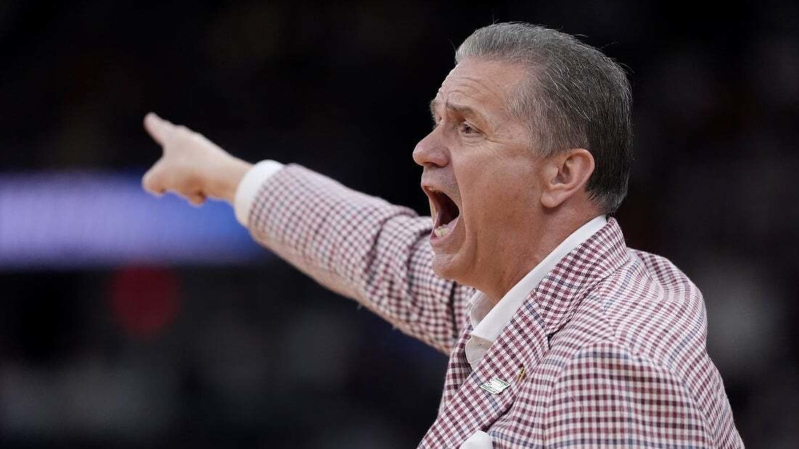 Arkansas looks to keep run going against Texas Tech