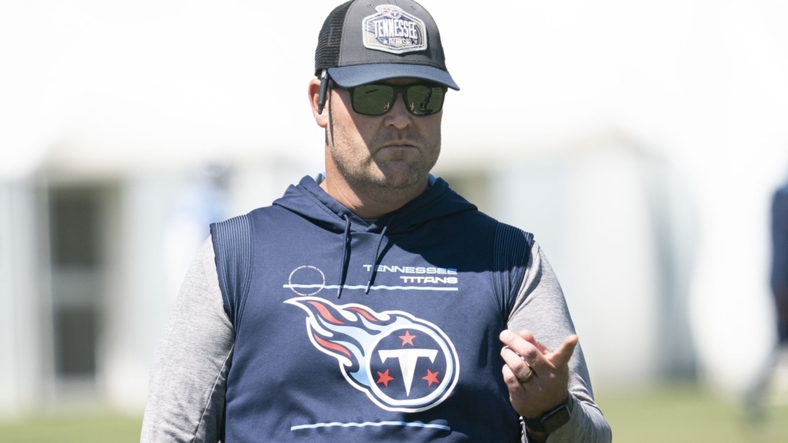 Report: Jets to begin GM interviews