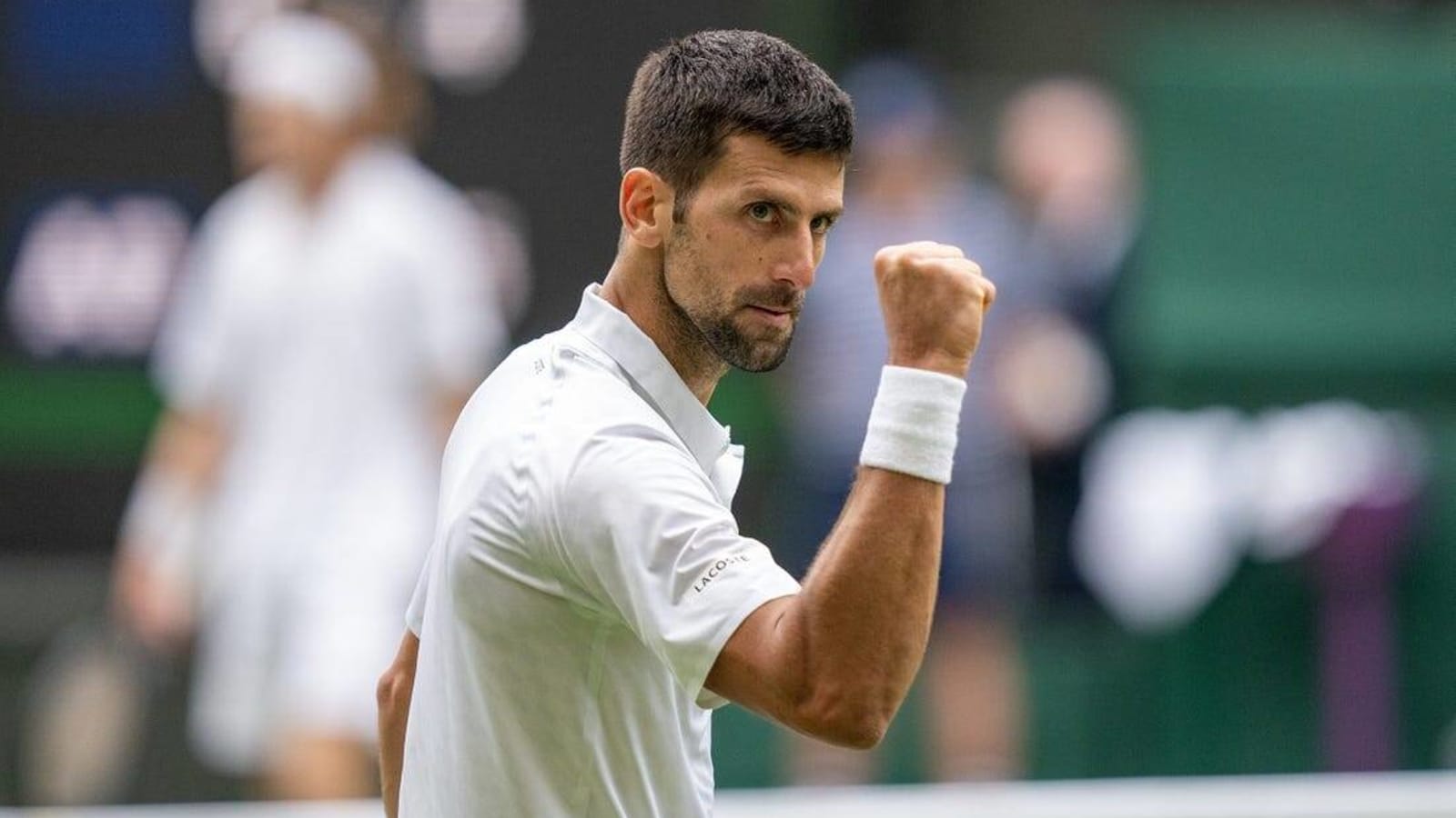 Wimbledon Odds: Can anyone stop Novak Djokovic&#39;s historic march?