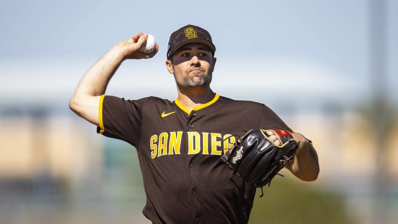 Padres knuckleballer Matt Waldron to make MLB debut vs. Nationals