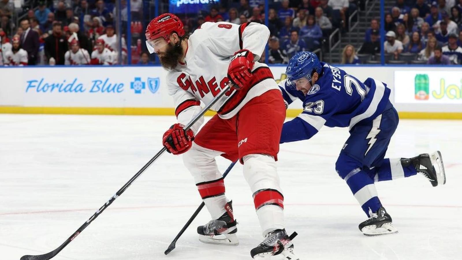 Canadiens lose again in powder blue jerseys, shut out by Kraken