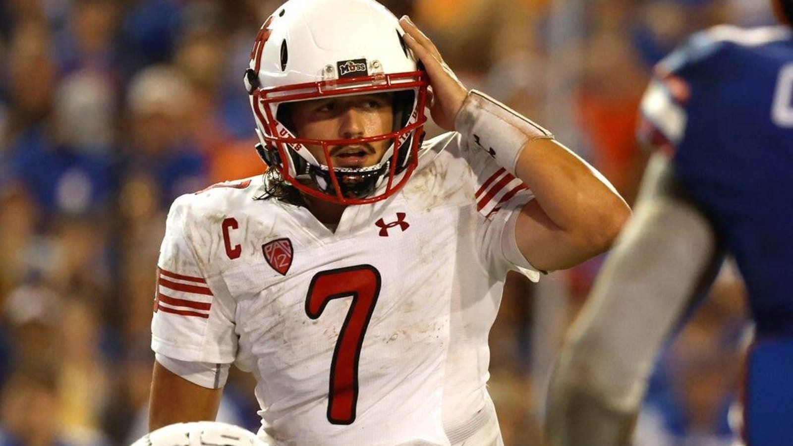 No. 14 Utah out to avenge &#39;21 loss to San Diego State