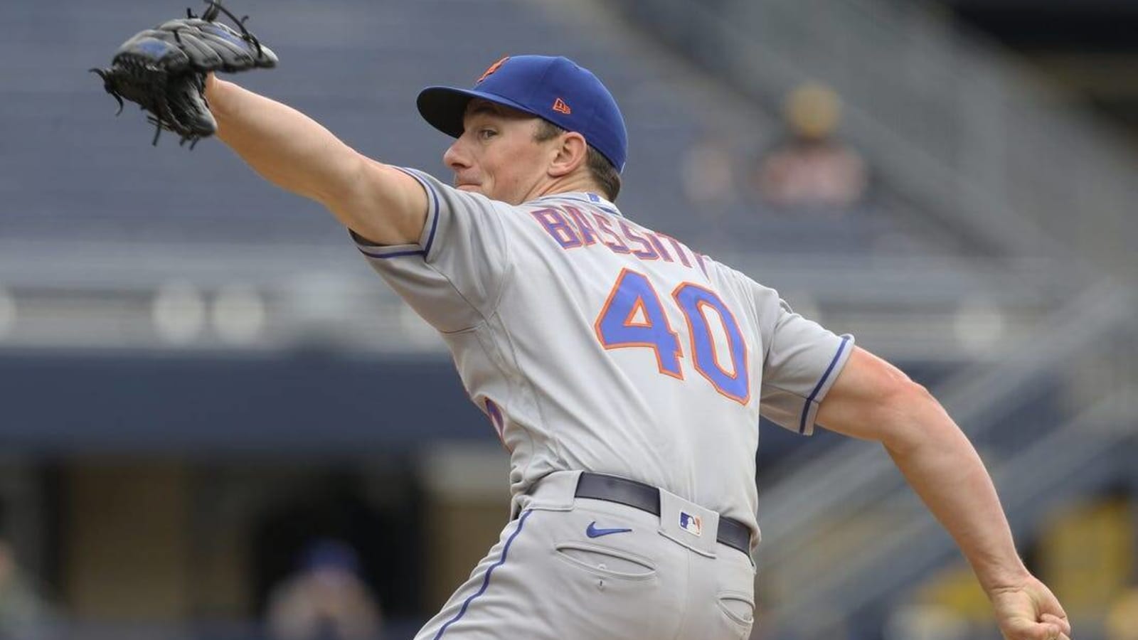 Mets host Cubs, look to increase division lead