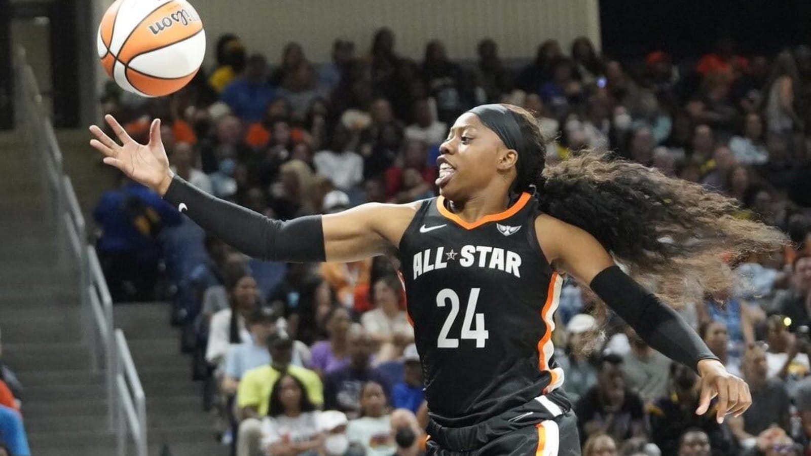 Wings aim to rebound, keep Lynx winless in &#39;23