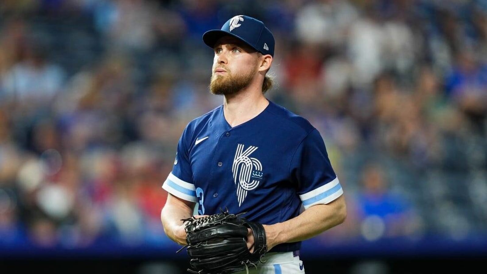 Report: Royals P Josh Staumont to have surgery, likely done for &#39;23