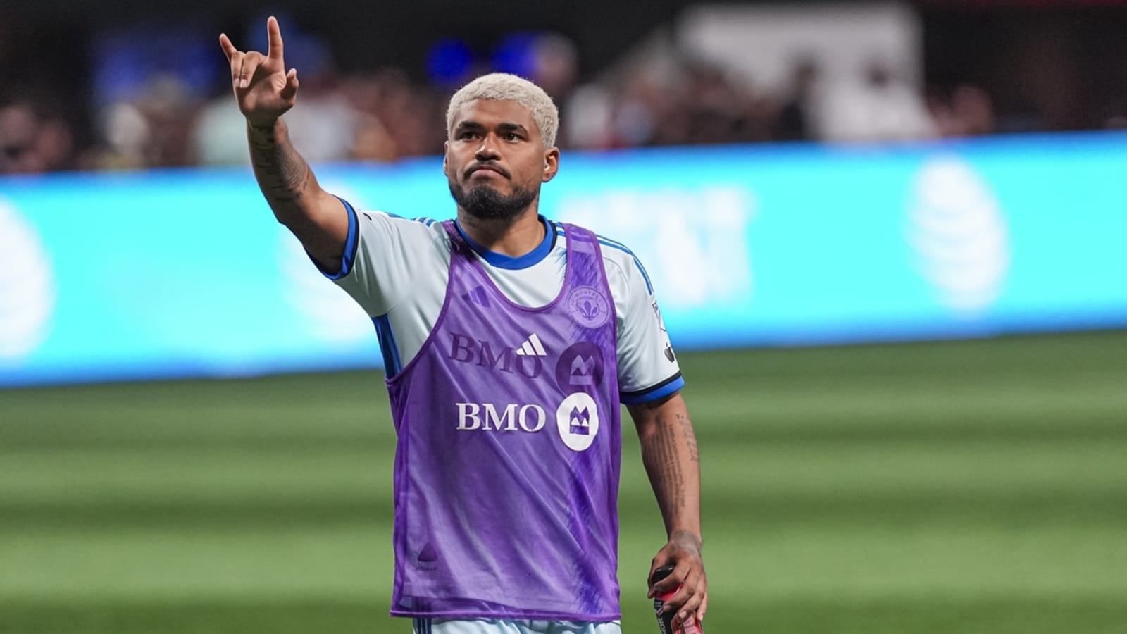 CF Montreal decline Josef Martinez&#39;s 2025 option