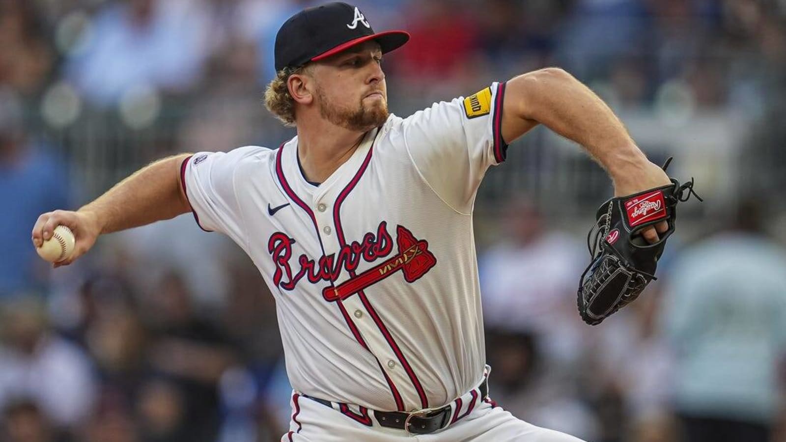 Braves look to turn things around vs. surging Orioles