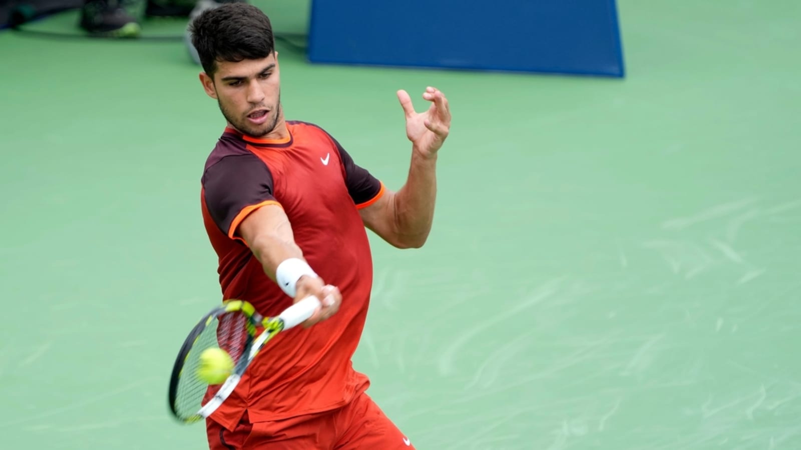 U.S. Open men&#39;s, women&#39;s draws released