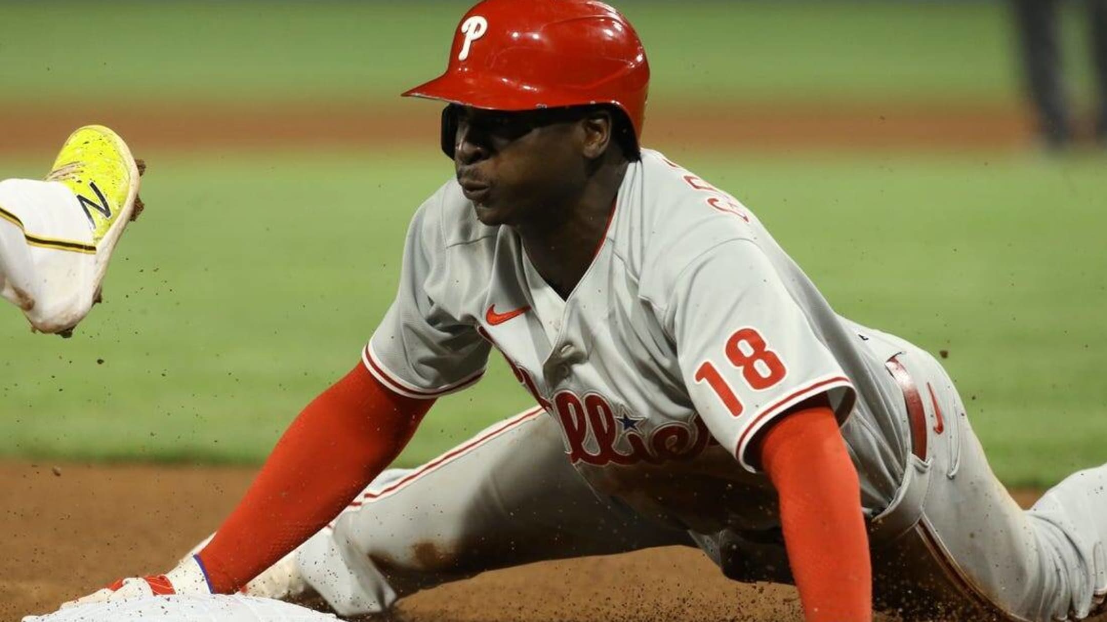 New York Yankees news: Didi Gregorius signs with Phillies