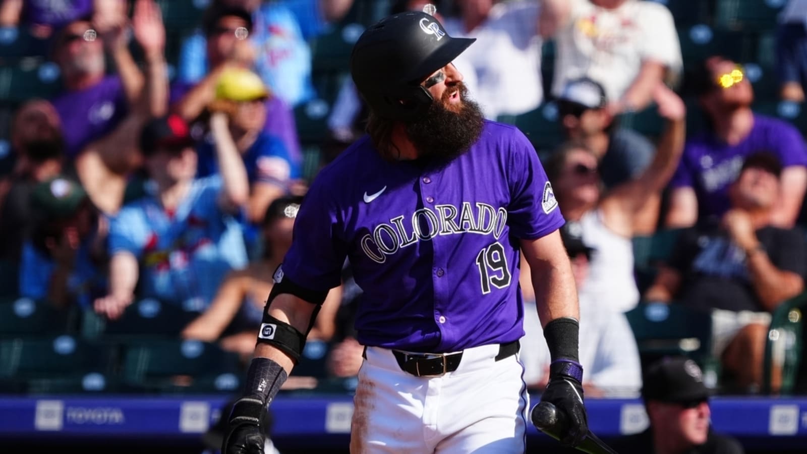 Shohei Ohtani, Charlie Blackmon take center stage as Dodgers meet Rockies