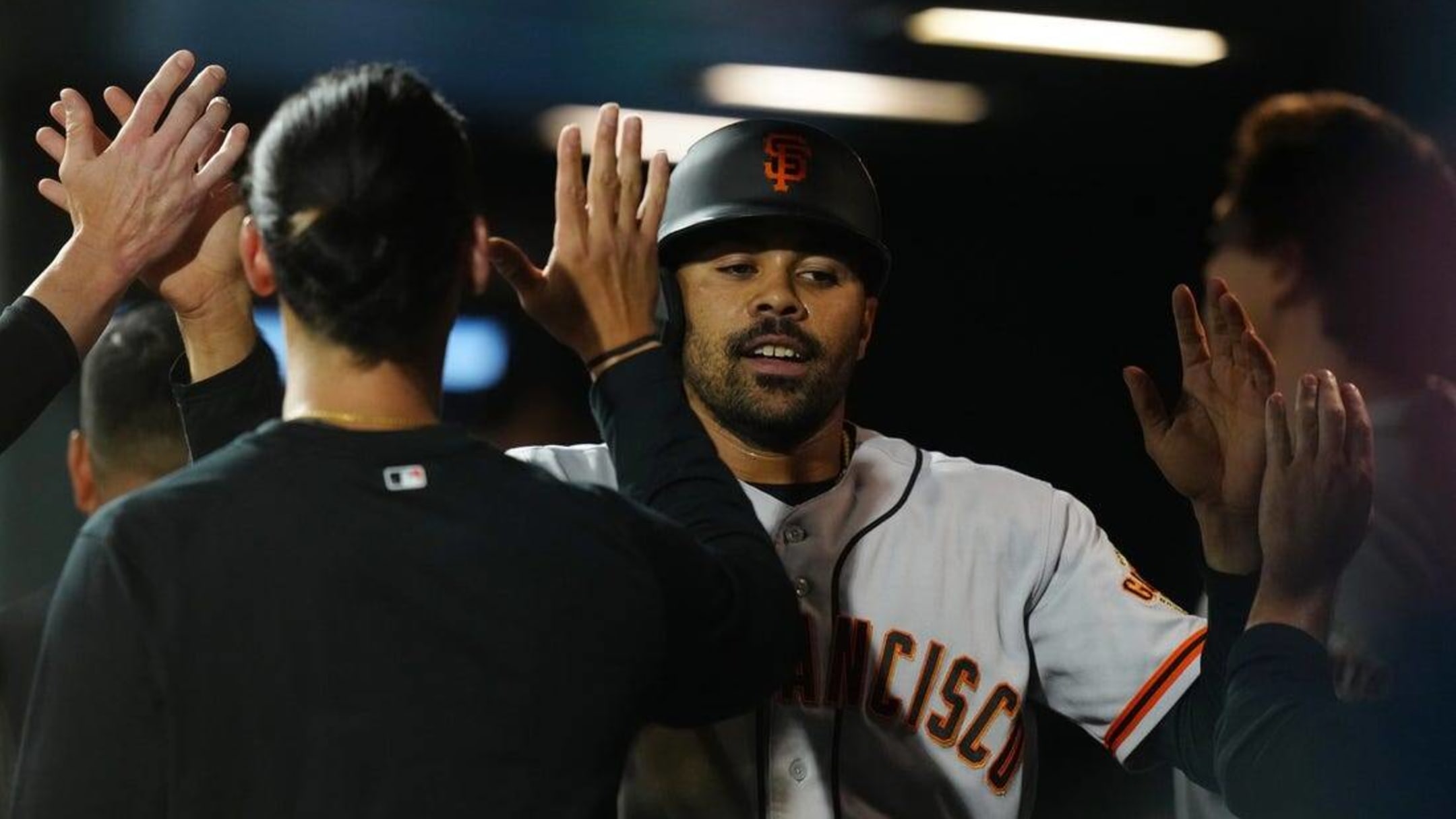 MLB Rumors: Giants-Cardinals to Play 2024 'Field of Dreams' Game