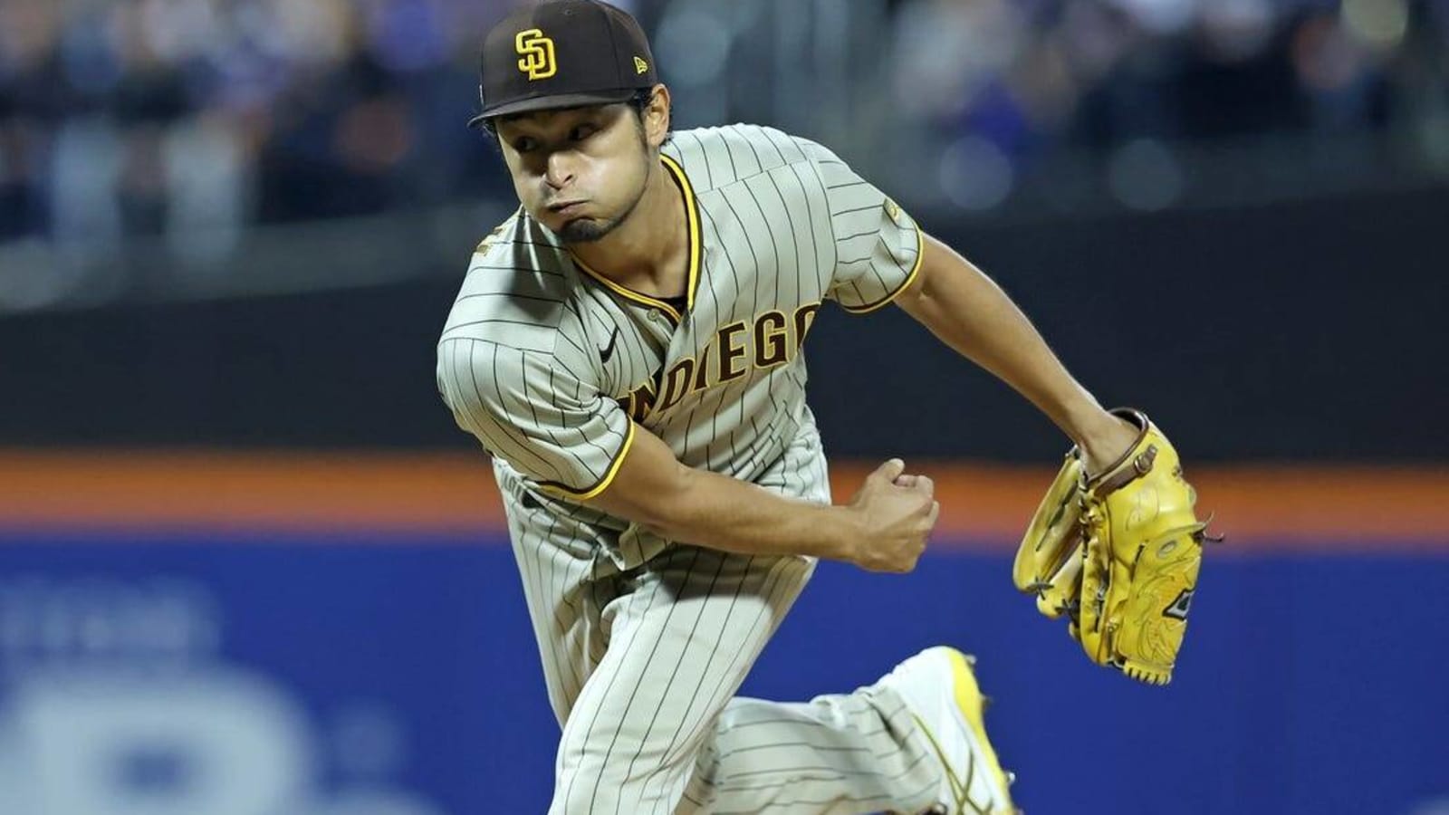 San Diego Padres vs. Los Angeles Dodgers prediction, pick, odds: Padres aim to bounce back behind Yu Darvish