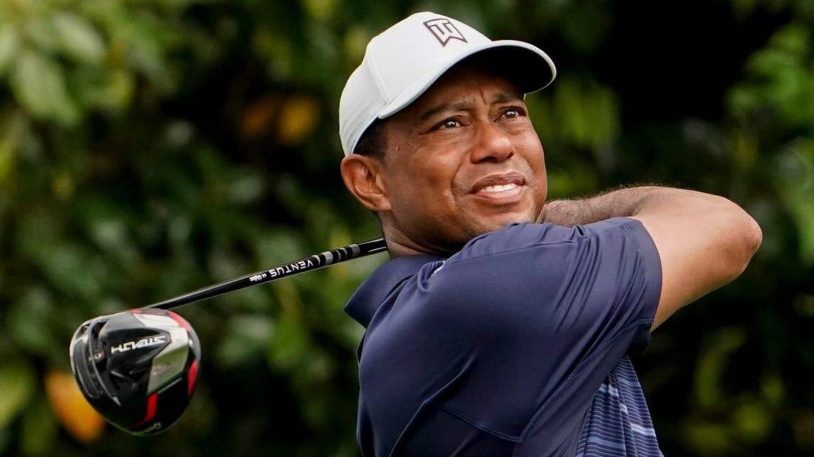 Reports: Tiger Woods plays Augusta National ahead of Masters