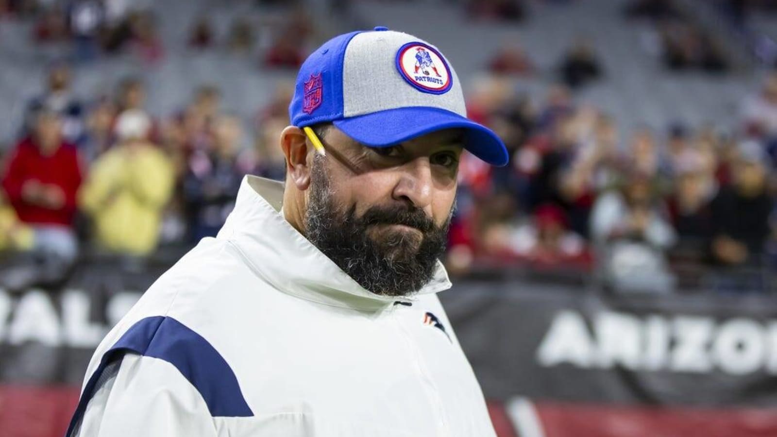 Report: Eagles may add Matt Patricia to coaching staff