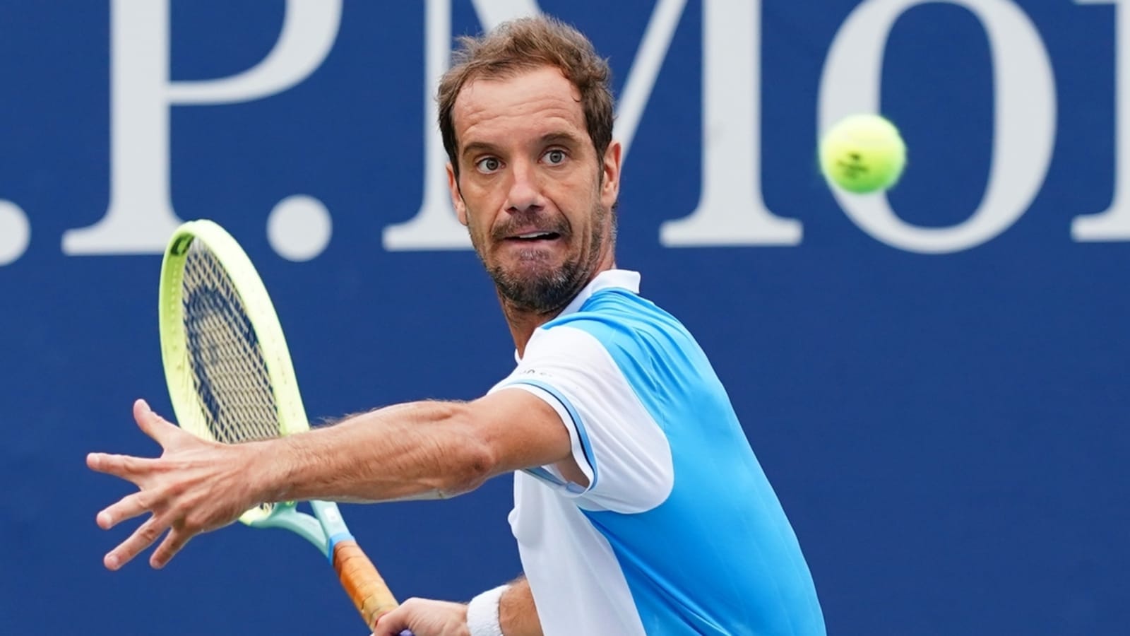 Richard Gasquet to retire after 2025 French Open Yardbarker