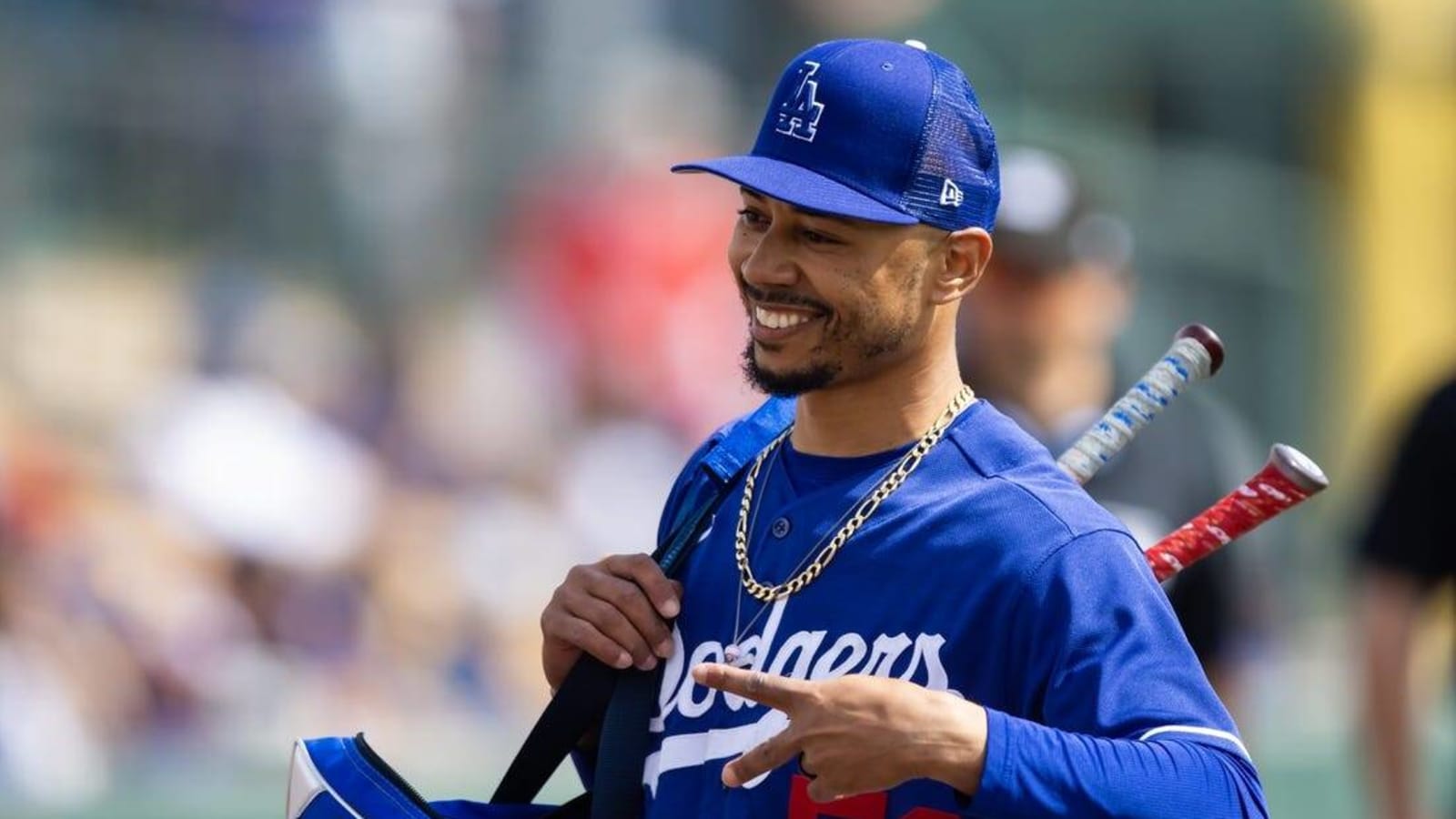 Dodgers, Padres to open 2024 spring training on Feb. 22 Yardbarker