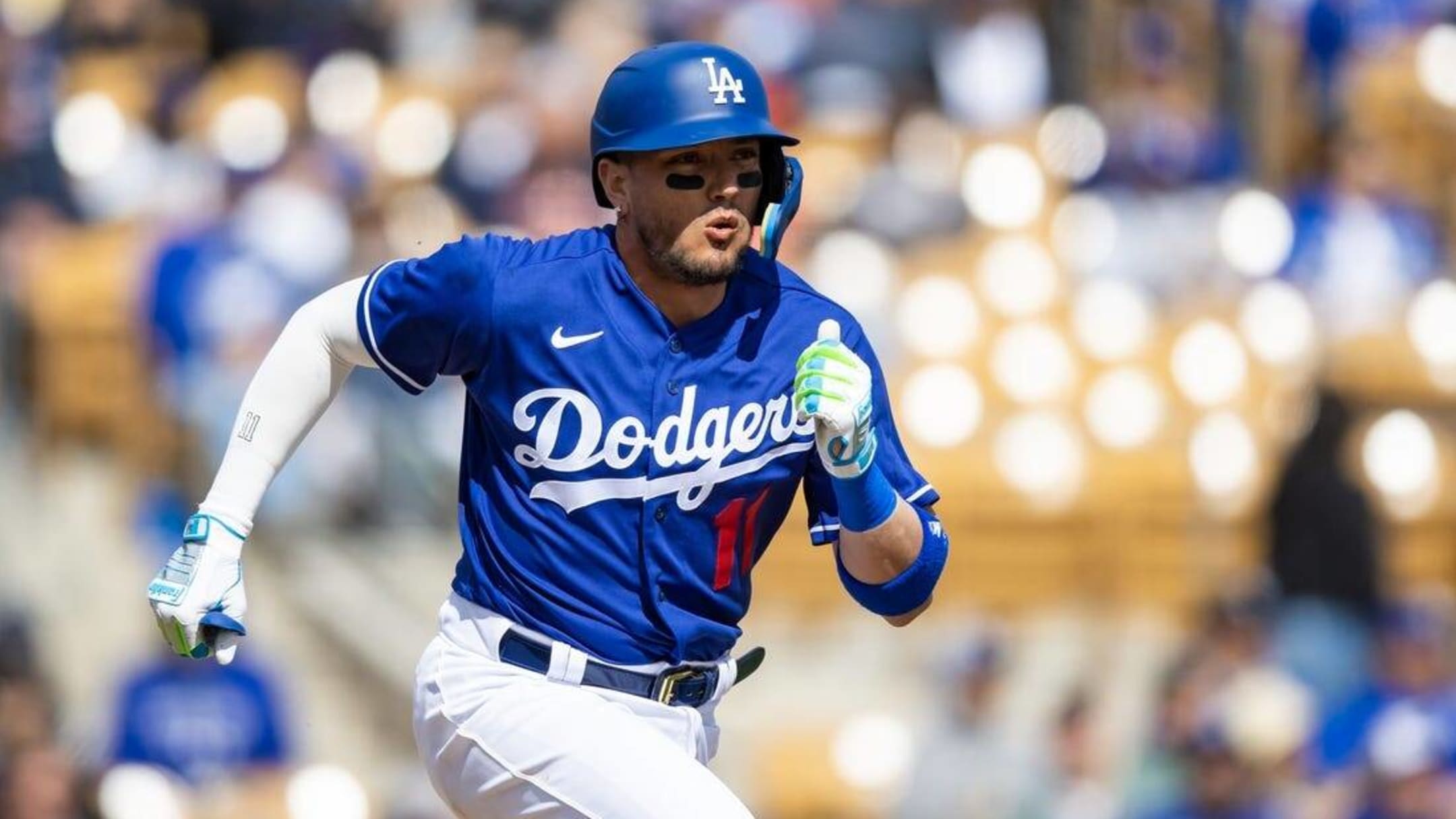 Miguel Rojas to skip WBC, focus on SS with Dodgers