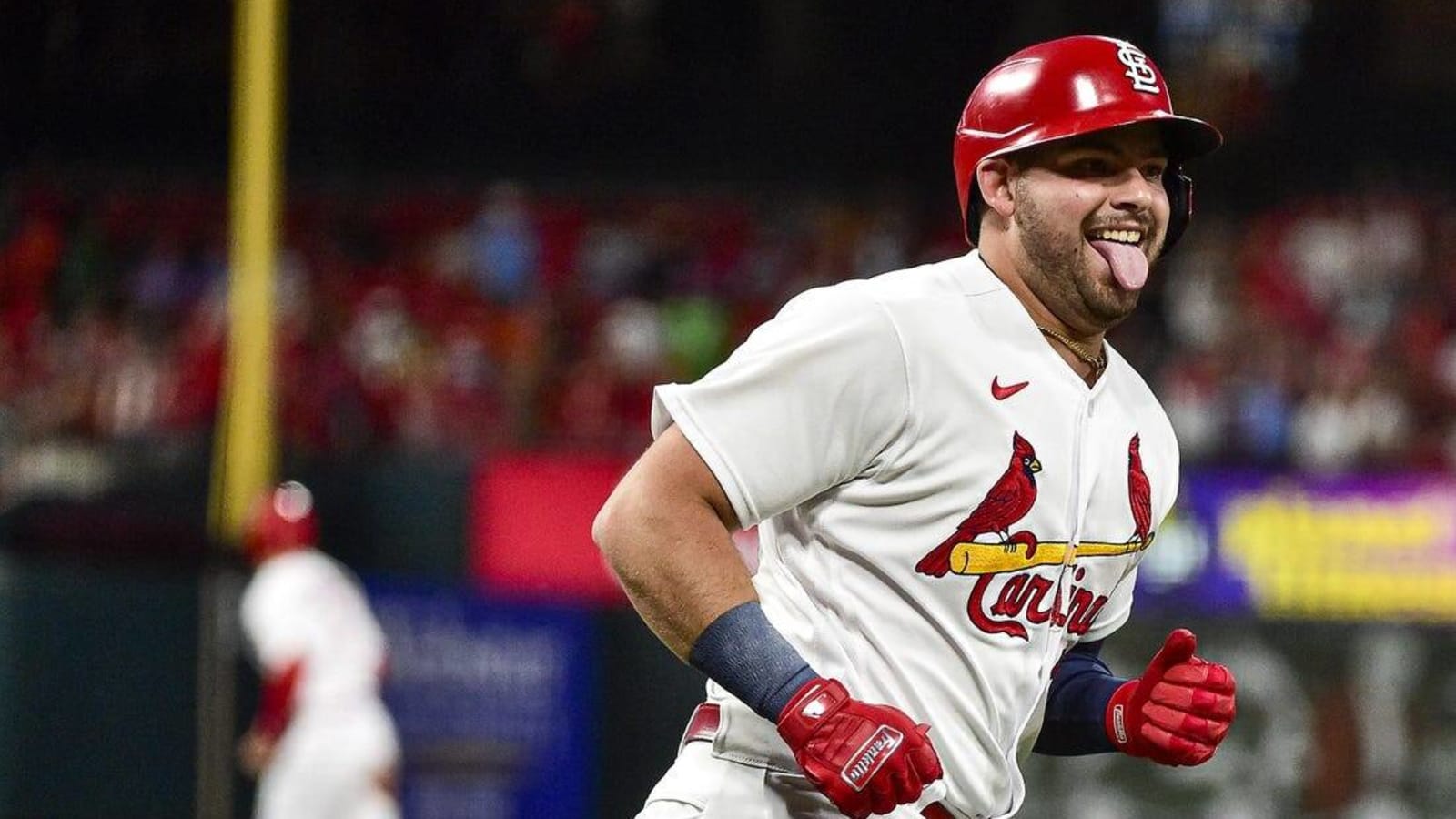 Juan Yepez hits two homers to power Cardinals past Marlins