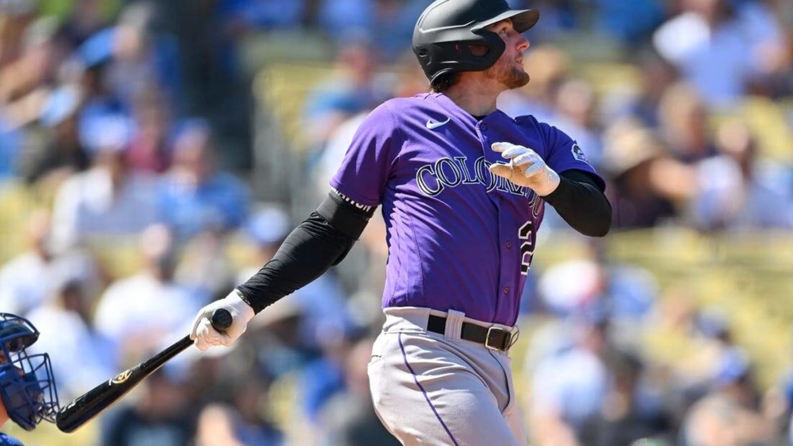 Rockies notch solid win over Dodgers