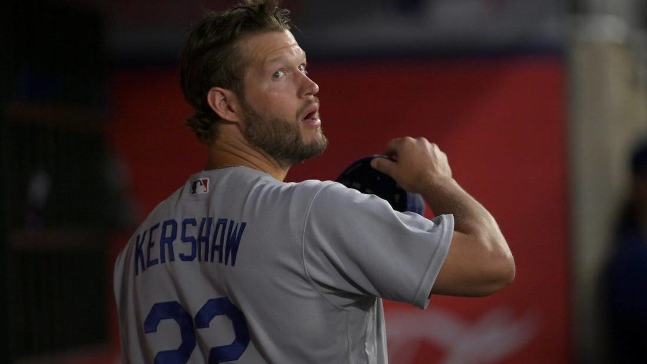 Clayton Kershaw history: His lone start against the Rangers, in