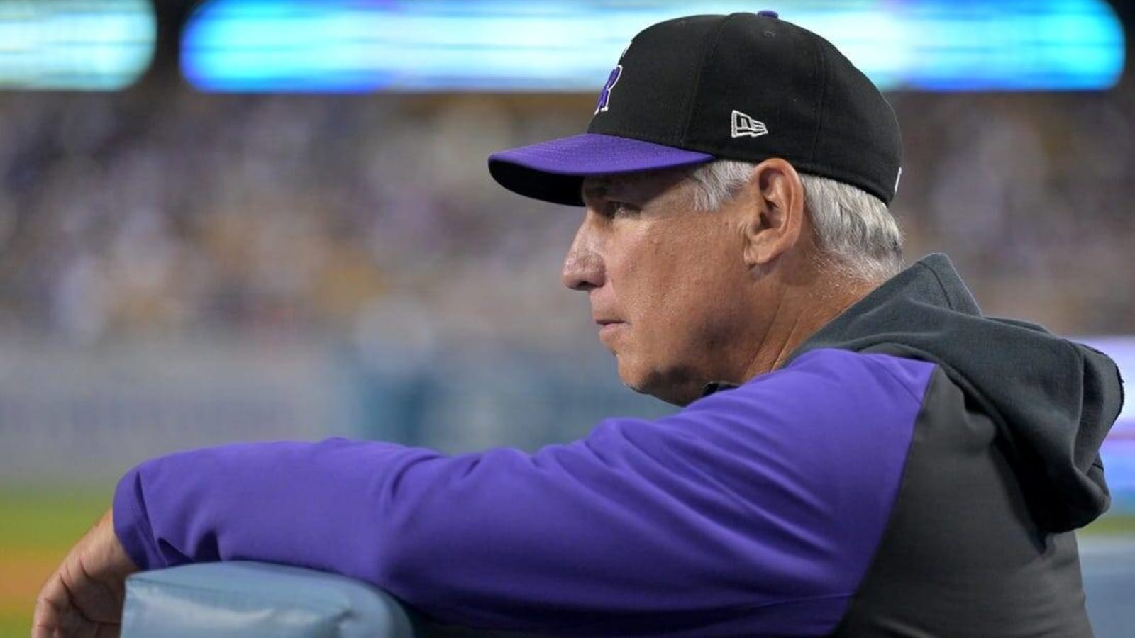 Manager Bud Black, Rockies agree to extension through 2024