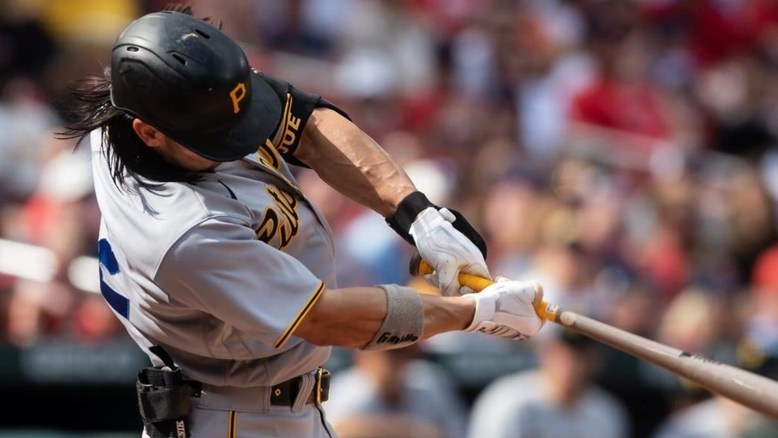 Pittsburgh Pirates at Colorado Rockies prediction, pick for 4/18: Bucs chase series win