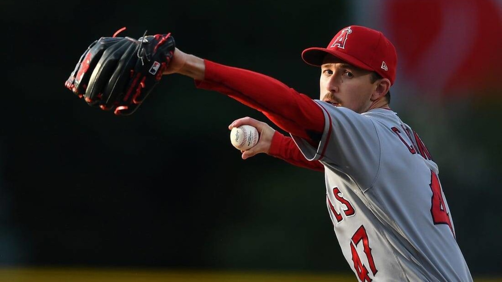 Griffin Canning aims to lead Angels past Diamondbacks