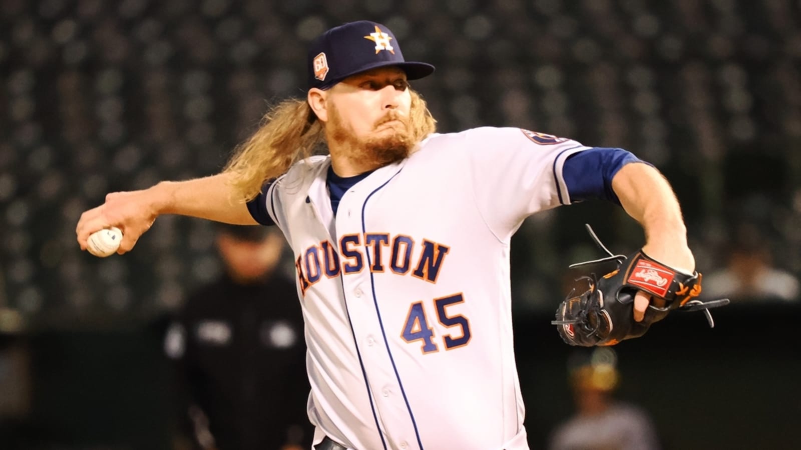 Mets acquire Mariners RHP Ryne Stanek