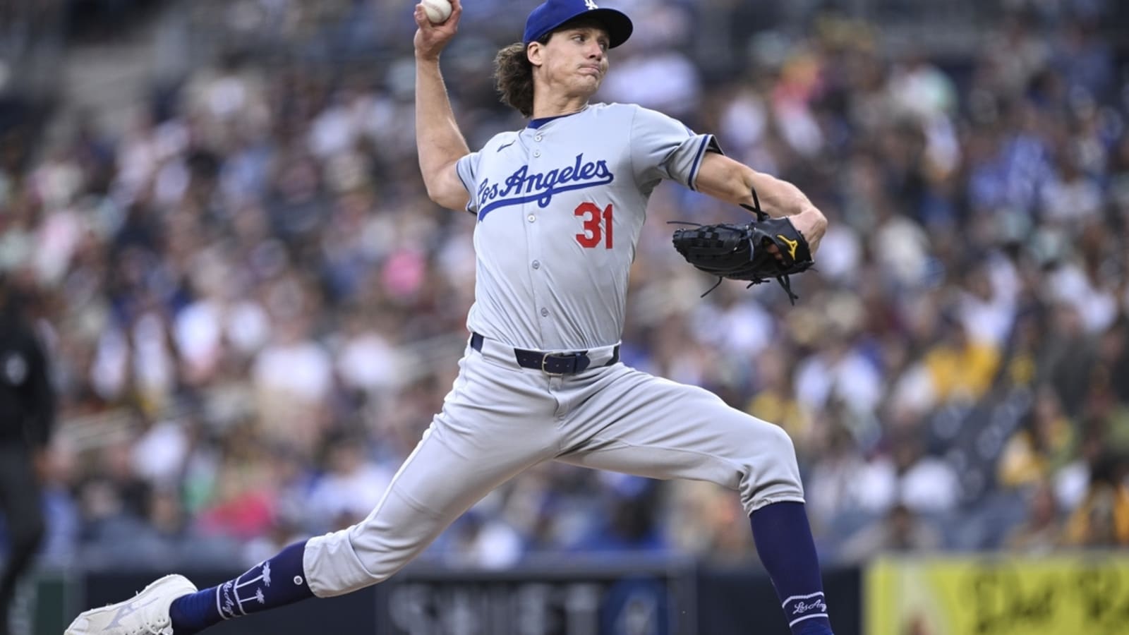 X factor for each NL team