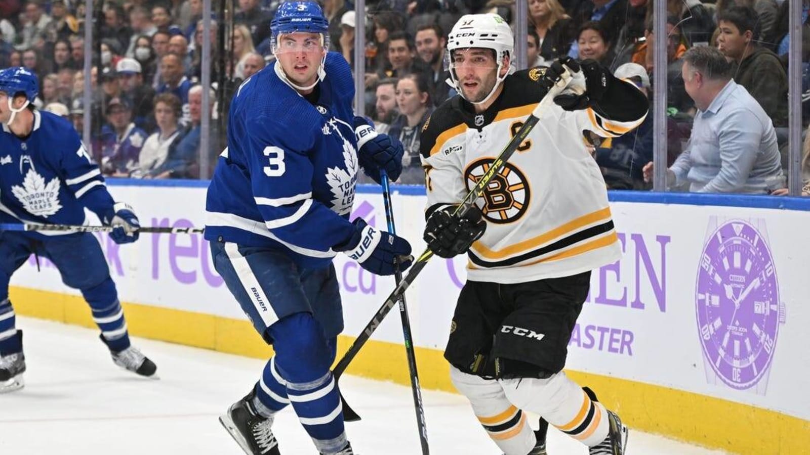Boston Bruins vs. Toronto Maple Leafs preview, prediction, pick for 2/1