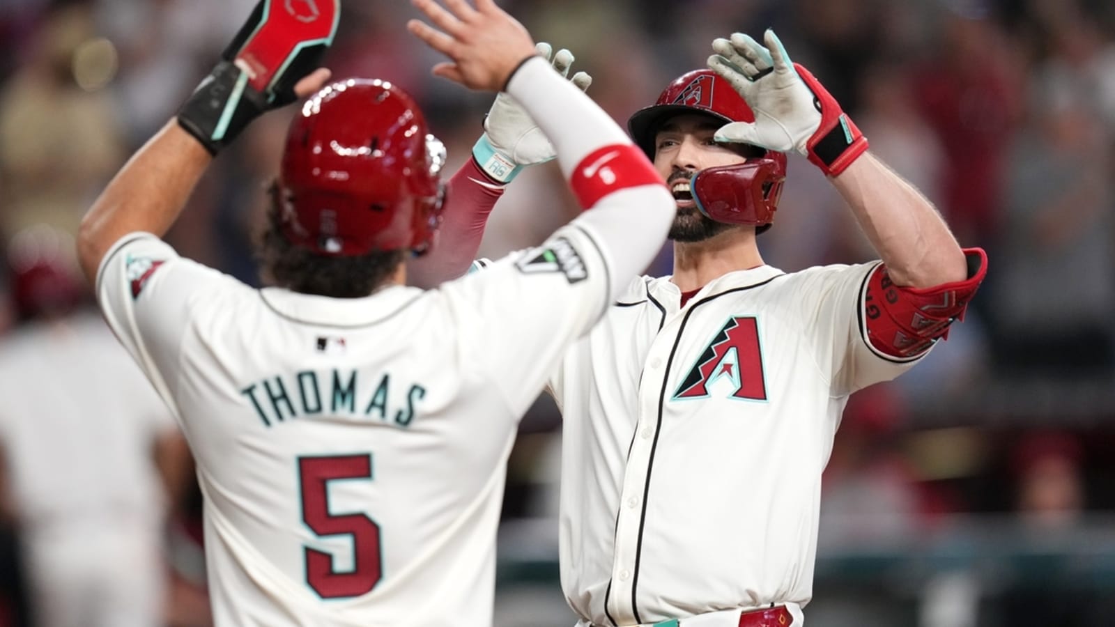 MLB playoff race update