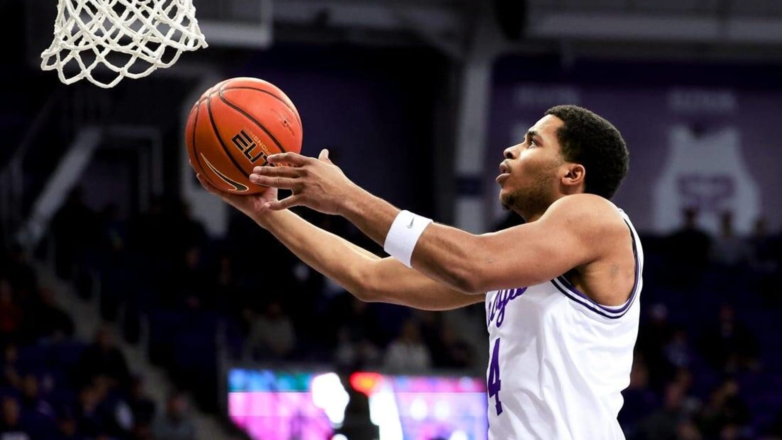 Balanced attack leads TCU past road-weary West Virginia