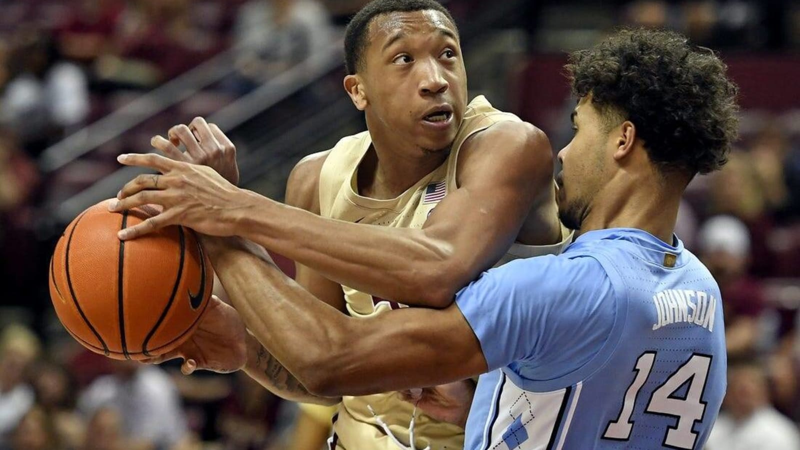 Former Florida State G Matthew Cleveland transfers to Miami
