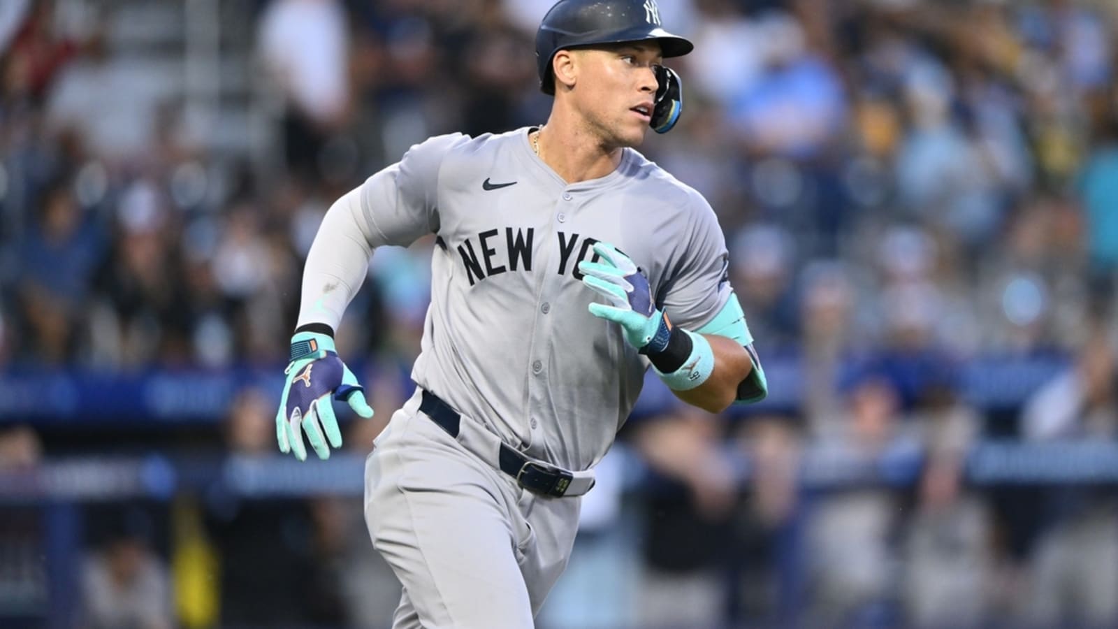 Yankees, Guardians fighting for much-needed win